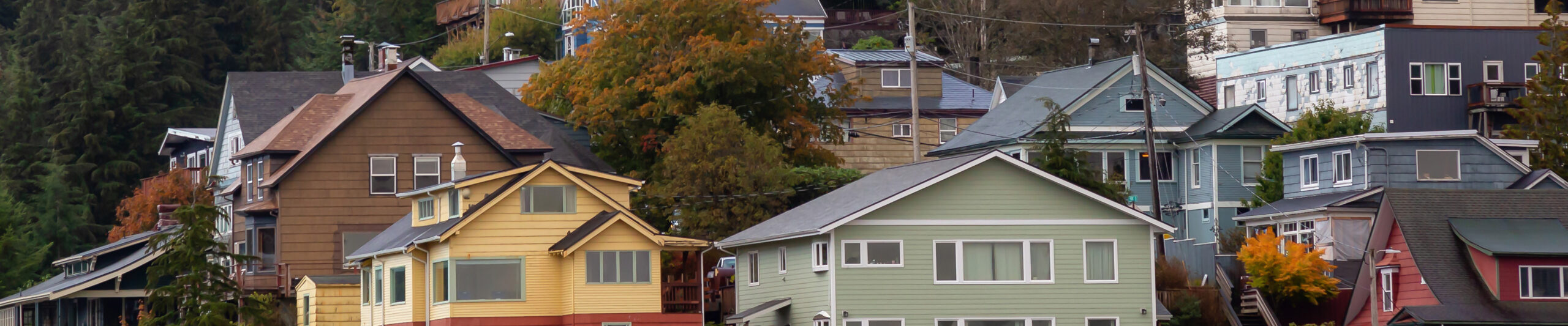 Alaska Roof Contractor