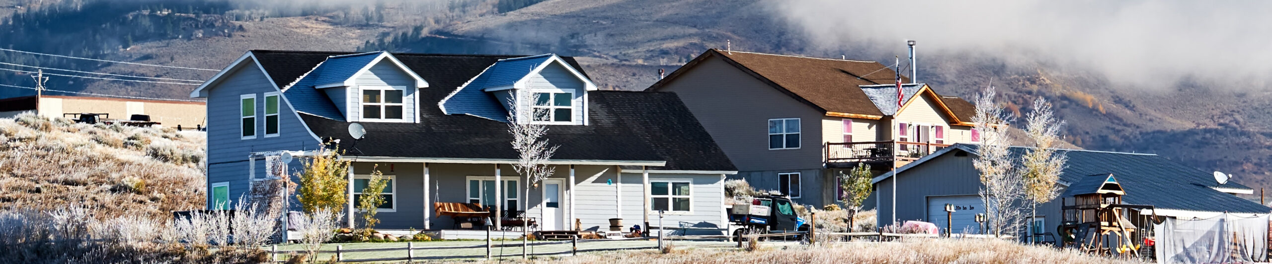 Colorado Roofing Contractor