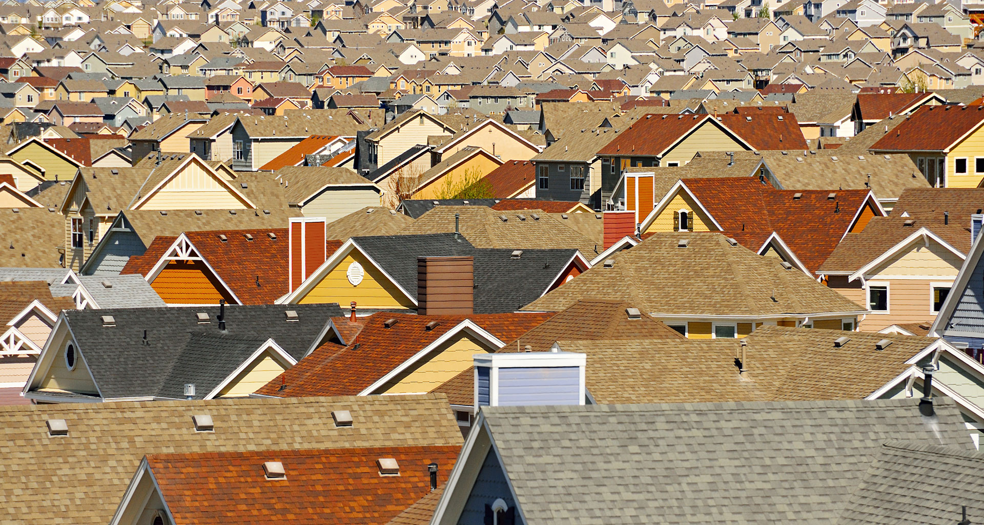 Denver Residential Roofing Experts
