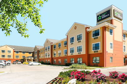 Extended Stay America - Dallas - Greenville Ave.