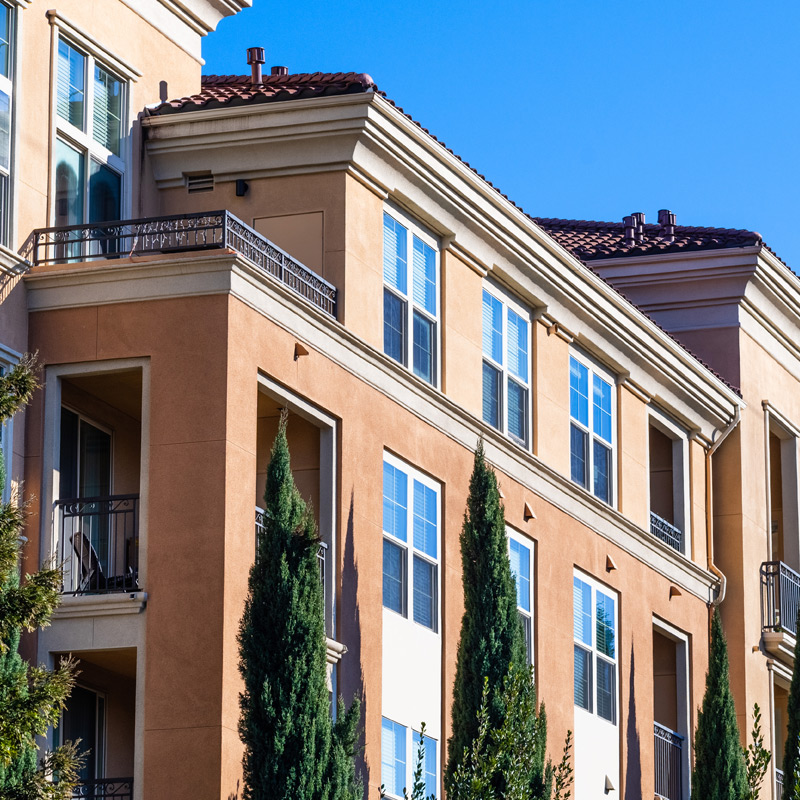 Residential Roofing