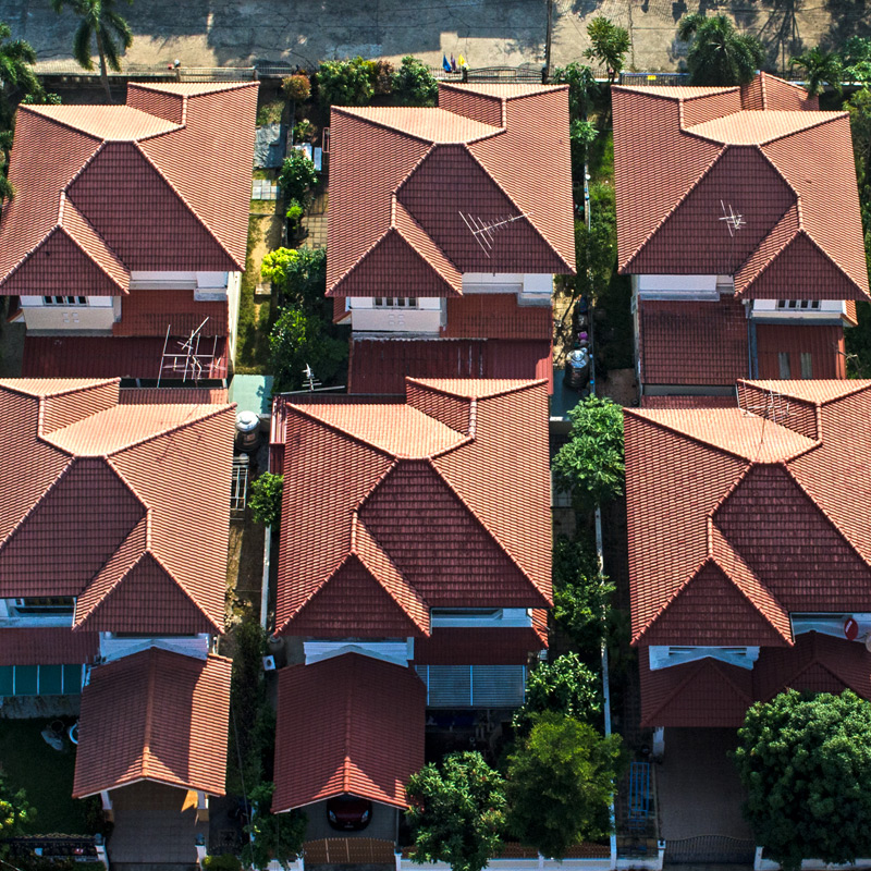 Residential Roofing