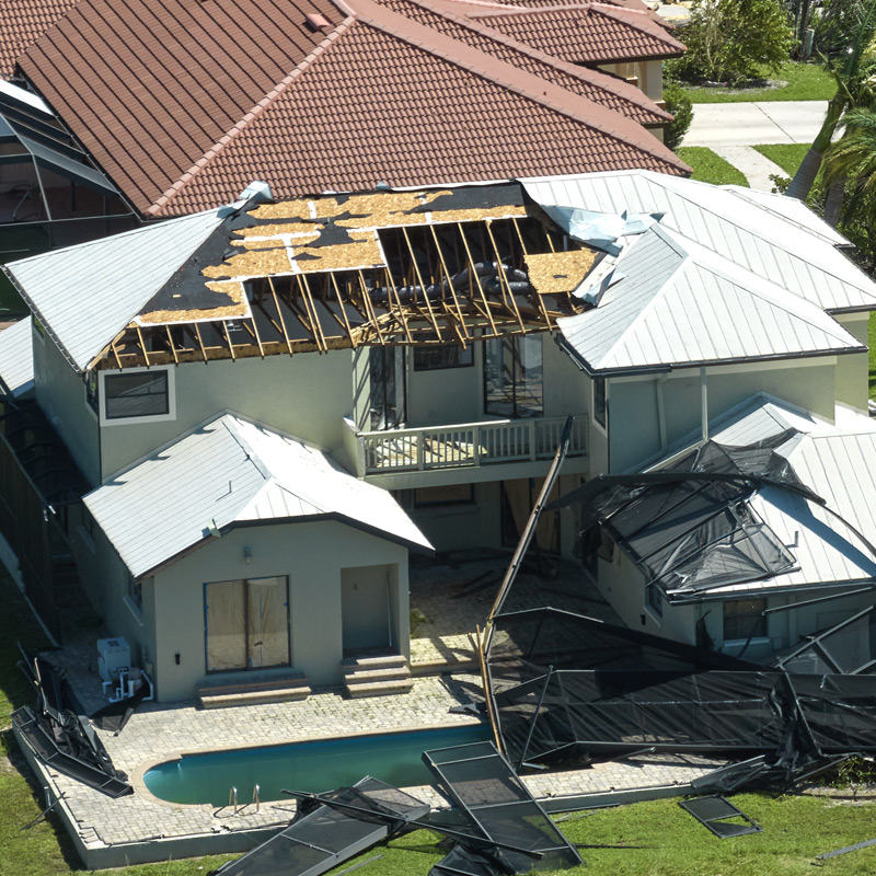 Residential Roofing